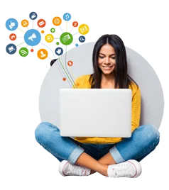 Social media management